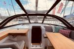 Yachtcharter Jeanneau55 31cab Marina 6