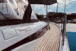 Yachtcharter Jeanneau55 31cab Marina 14