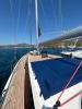 Yachtcharter DDKufner54 Kaiba 18