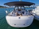 Yachtcharter BavariaCruiser37 Sayra 3