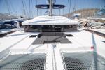 Yachtcharter Lagoon52F LinaHanna 1