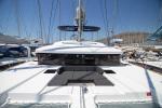 Yachtcharter Lagoon52F LinaHanna 2