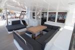 Yachtcharter Lagoon52F LinaHanna 7