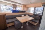 Yachtcharter Lagoon52F LinaHanna 11