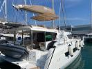 Yachtcharter Bali4 Basa