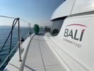 Yachtcharter Bali4 Basa 3