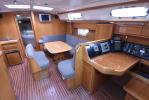 Yachtcharter Bavaria42Cruiser Lupa 4