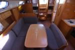 Yachtcharter Bavaria42Cruiser Lupa 5