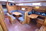Yachtcharter Bavaria42Cruiser Lupa 6