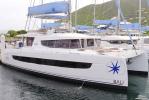 Yachtcharter Bali4 On A Whim
