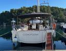 Yachtcharter Dufour460GrandLarge Kosmopolitan