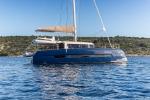 Yachtcharter Dufour48Catamaran Var 2