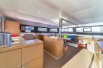 Yachtcharter Dufour48Catamaran Var 12