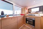 Yachtcharter Dufour48Catamaran Var 14