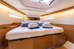 Yachtcharter Dufour48Catamaran Var 16