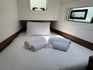 Yachtcharter Lagoon40 41cab Mithra 6