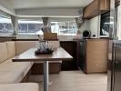 Yachtcharter Lagoon40 41cab Mithra 9