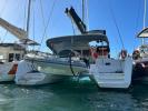 Yachtcharter Lagoon40 41cab Mizu 4