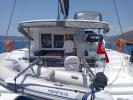 Yachtcharter Lagoon40 41cab Shima 8