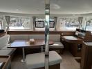Yachtcharter Lagoon42 Fujin 5