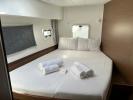 Yachtcharter Lagoon42 Fujin 11