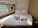 Yachtcharter Lagoon42 Kami 2
