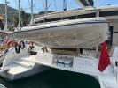 Yachtcharter Lagoon42 Kami 7