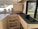 Yachtcharter Lagoon42 Kami 8