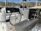 Yachtcharter Lagoon42 Kami 12