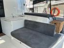 Yachtcharter Lagoon51 6cab Libre 9