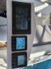 Yachtcharter Oceanis30 Lima 4