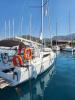 Yachtcharter Oceanis30 Lima 7
