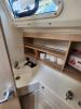 Yachtcharter Oceanis30 Lima 10