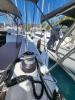 Yachtcharter Oceanis30 Lima 13