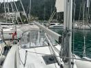 Yachtcharter Oceanis34 Stella 2