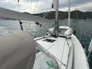 Yachtcharter Oceanis34 Stella 3