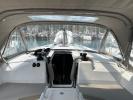 Yachtcharter Oceanis40 Gia 3