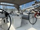 Yachtcharter Oceanis40 Gia 5