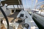 Yachtcharter Oceanis46 Dancing Queen 5