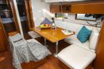 Yachtcharter Oceanis46 Dancing Queen 13