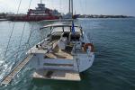 Yachtcharter Oceanis46 Dancing Queen 14