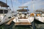 Yachtcharter Oceanis46 Dancing Queen 15