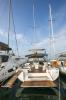 Yachtcharter Oceanis46 Dancing Queen 16
