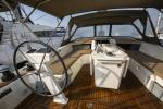 Yachtcharter Oceanis46 Dancing Queen 17
