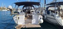 Yachtcharter ElanImpression45 Flamingo
