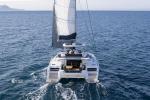 Yachtcharter Lagoon51 62cab 7