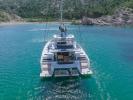Yachtcharter Lagoon51 62cab 11
