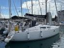 Yachtcharter Elan344Impression Patriot 1