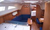 Yachtcharter Elan344Impression Patriot 3
