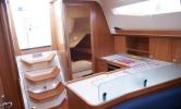 Yachtcharter Elan344Impression Patriot 4